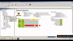 How to Ericsson TN Configure & Creat New Lan Port Wan Port Vlan & DCN TN 2P , 6P & 20P