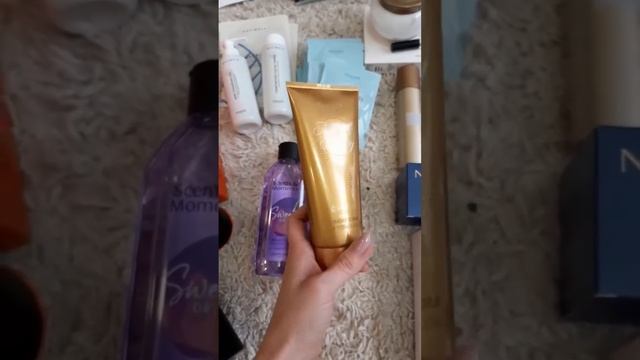 Видео обзор. Юля заказывала себе. 2 каталог 2022г смотреть онлайн