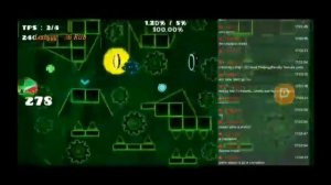 A.G.I.T.E. 6% v4 (agite) geometry dash геометри даш