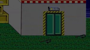 Double Dragon Revival [OpenBor]