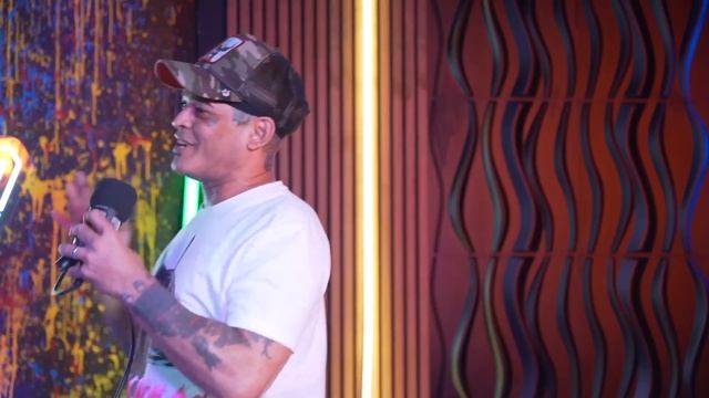 Candyman vuelve a romper el instrumental #freerolk SESSION #8 смотреть онлайн