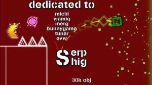 (New hardest) HeLL 100%. It just finished.