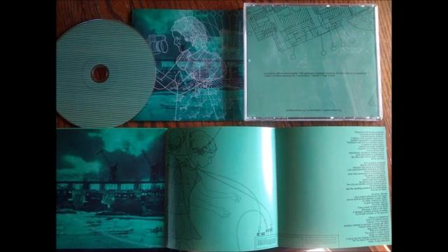 ENDLESS INERTIA 555 Spettatori Coscienti смотреть онлайн