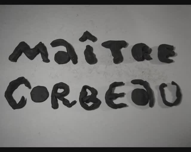 Maitre Corbeau