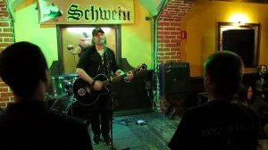 16    Артур Беркут    Замыкая Круг MVI 0868