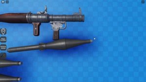 Shooting guns in Manual Gun Physics Test (ROBLOX)