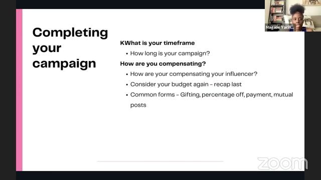 Part III: The Power of Influencer Marketing - Marketing Outside the Box July 28, 2021