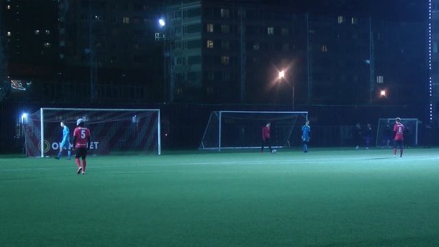 ФК "МАСТЕР" vs ФК ХАМОВНИКИ 2 ТАЙМ 6 ТУР ПФЛ-35 31.10.2020г. смотреть онлайн