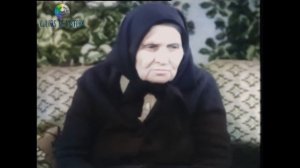 Интервью с мамой Сергея Есенина, Т.Ф Есениной (1955 год.)