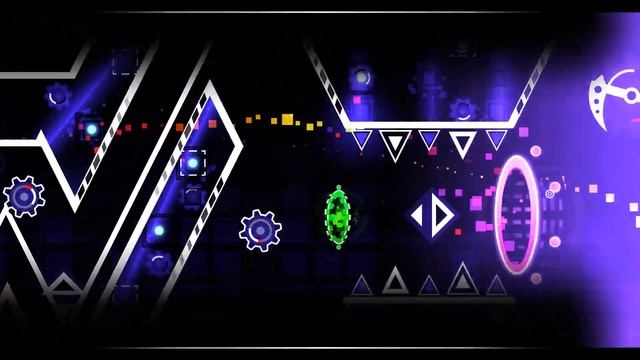 ''Despacito OMG OwO'' (Demon) 100% by DanZmeN [1 Coin] | Geometry Dash [2.11] смотреть онлайн