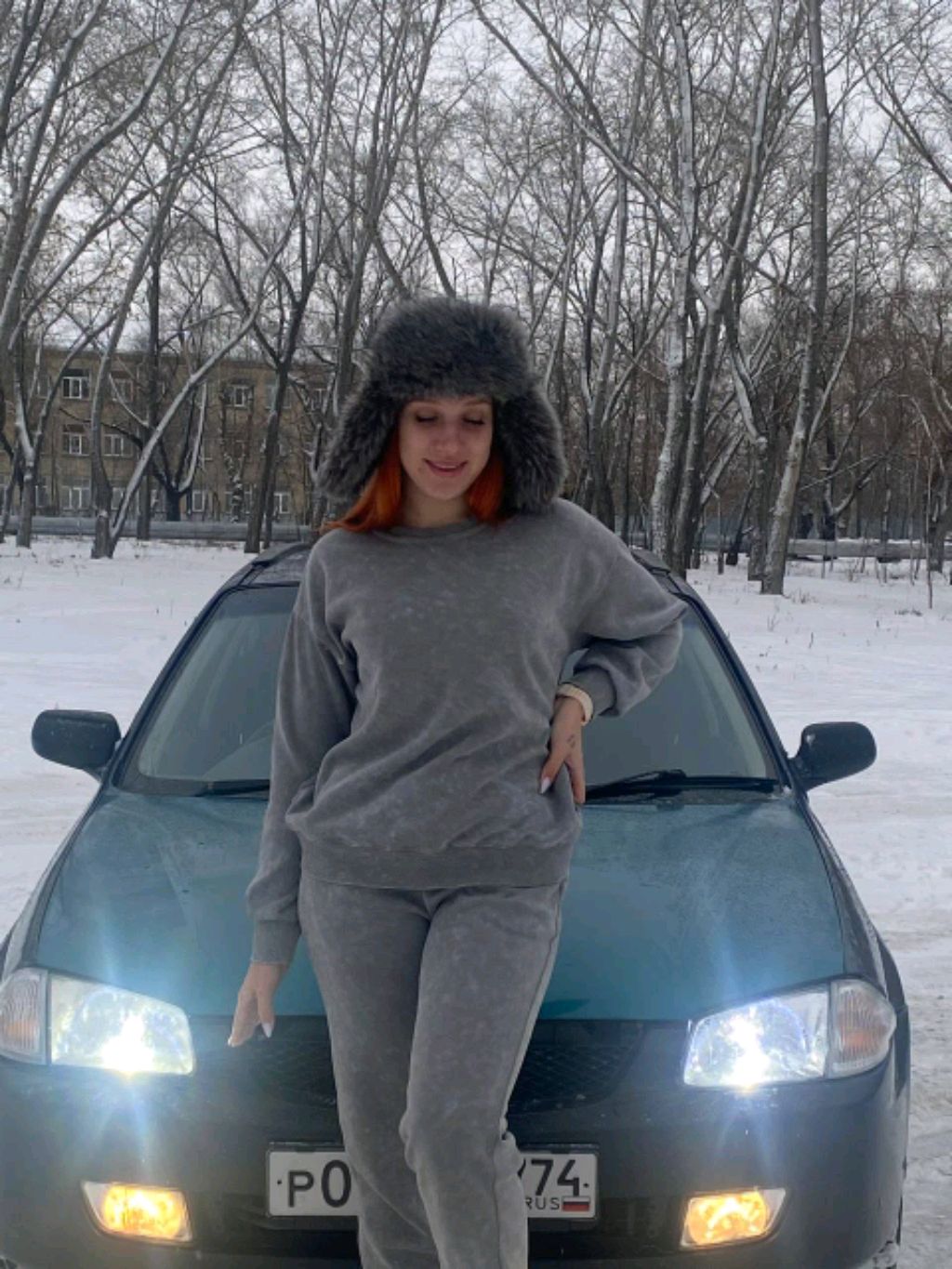 Ночная смена)