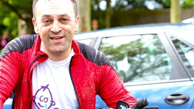 Beat The Rom Challenge смотреть онлайн