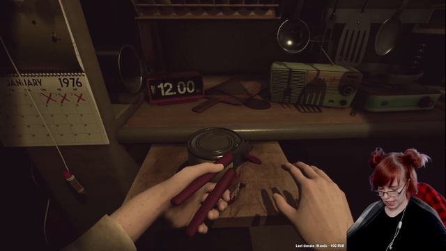 Атмосфера и ламповость | What Remains of Edith Finch [1440p60] смотреть онлайн