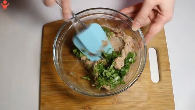ЗАМЕШИВАЮ ТЕСТО, БЕРУ ФАСОЛЬ И ГОТОВЛЮ ЭТО НЕРЕАЛЬНО ВКУСНОЕ БЛЮДО! СУПЕР ВКУСНАЯ НАЧИНКА БЕЗ МЯСА!