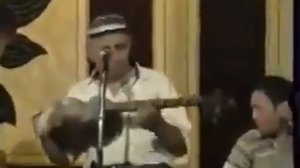 Дадахон Хасанов Лайло (архив)