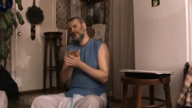 0. Бхагавад-Гита Гл.2. Текст 18. Лока Павана Гаура Дас (14.12.17) смотреть онлайн