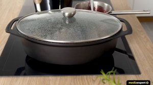 Płyta indukcyjna Electrolux EIS8648 | Wideoprezentacja