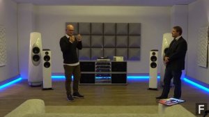 🥳🥳🥳 Weltpremiere!!!! ELAC VELA FS 408 - HiFi Hörtest