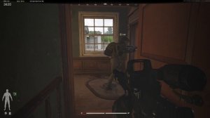 Arena Breakout Infinite
Нарезка