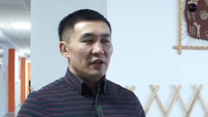 Ардақ Назаров Әкелер Мектебіне сәттілік тіледі