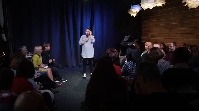 Свідчення: "Чудо звершилося на хресті." 06.10.2019р.