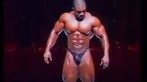 КУЛЬТУРИСТ