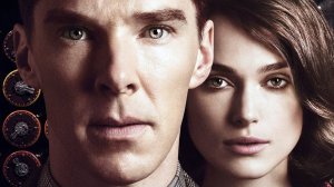 Игра в имитацию (2014) — Русский трейлер