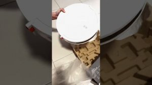 Xiaomi Robot Vacuum E10