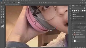 AMBIYAH Vector Vexel Speed Art | Photoshop