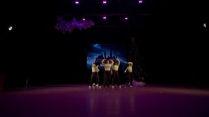 Dance Mix 16+ (рук. Савосина Василина)