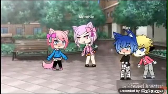 Любовь с первого взгляда 1 серия {Gasna Life} смотреть онлайн