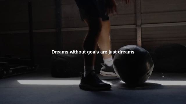 Unleash Your Potential: Focus On Your Dream смотреть онлайн