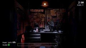 ПЯТЬ НОЧЕЙ С КОРЕЙКУСОМ.