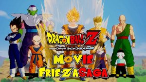DRAGON BALL Z: KAKAROT [ФИЛЬМ / MOVIE / ЭПИЗОД 2 / FRIEZA SAGA / СУБТИТРЫ НА РУССКОМ]