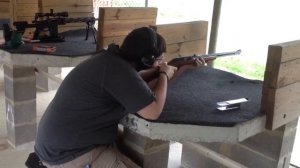 Marlin Model 60 .22lr