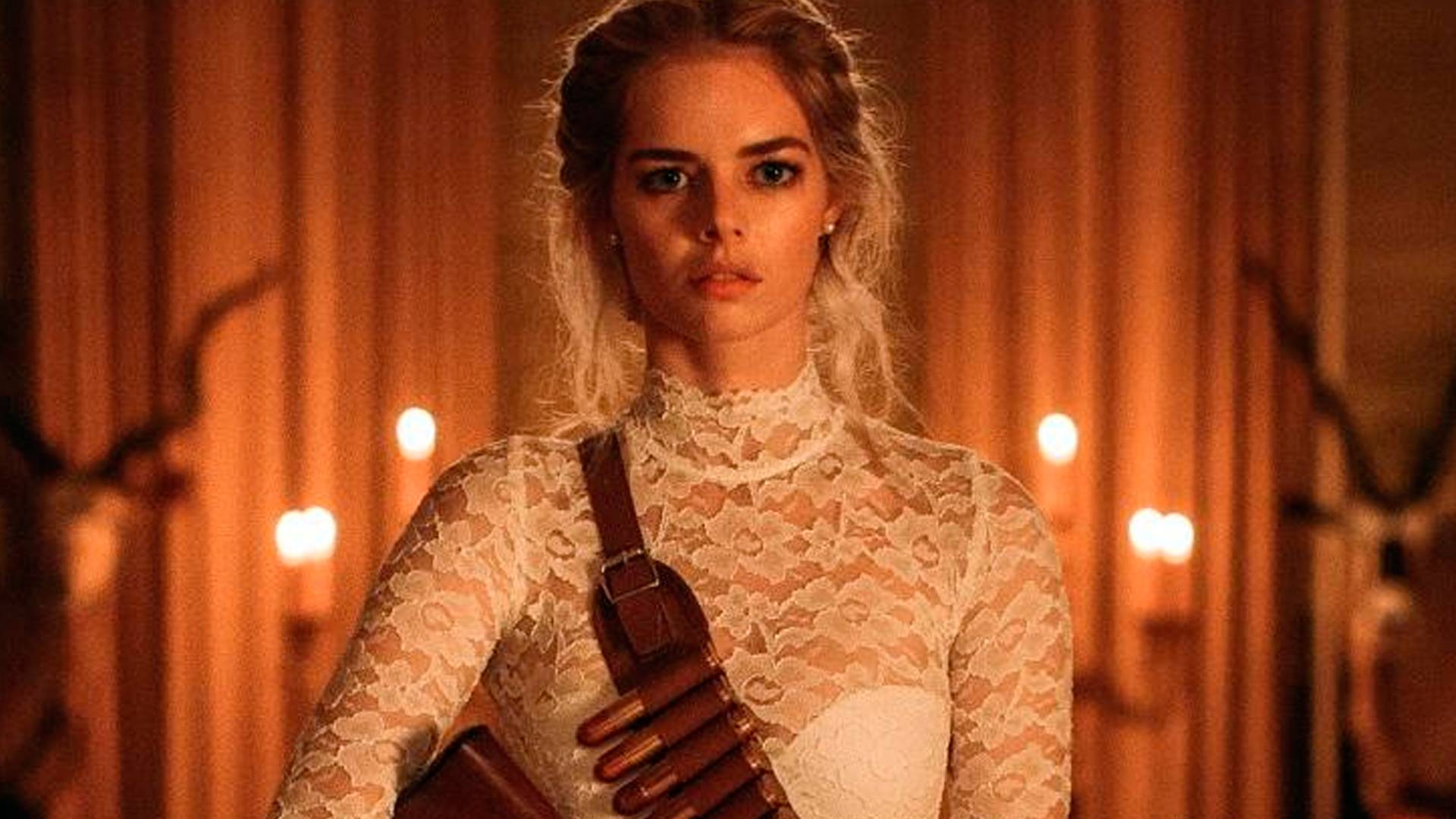 Я иду искать (2019) — Русский трейлер смотреть онлайн