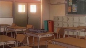 Амагами СС 1 серия