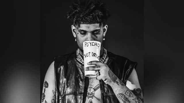 [FREE] Smokepurpp x $uicideBoy$ x Ghostemane Type Beats - Horus (prod. YGG) *FREE* смотреть онлайн