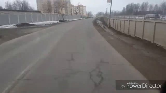 Дальнобой на Европу. Ч. 2. Снова жду. смотреть онлайн
