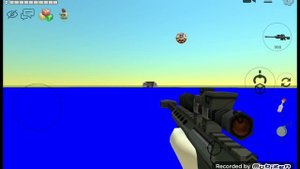 Закулисье уровень 7