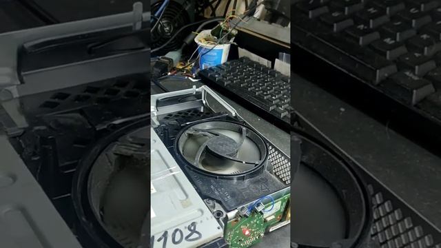 Xbox 360  erro E64