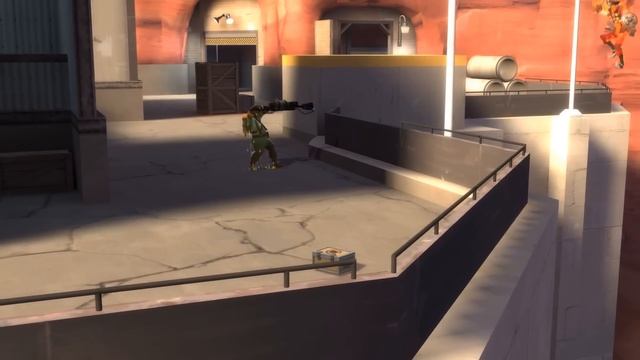 Marzipan's Memorated Midwest Mementoes #13: Matador Pyro смотреть онлайн