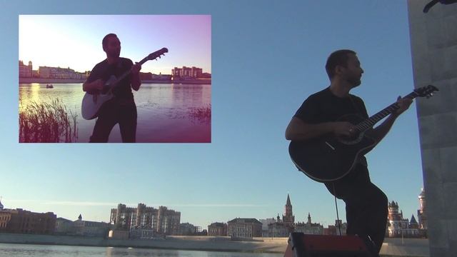 Арбан Игорь - "The Clap"