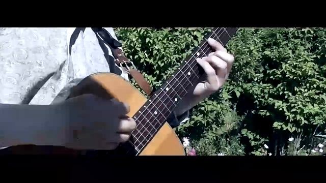 Александр Утюпин - Коварная судьба (заявка на Калину Красную 2021)