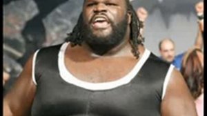 Mark Henry music