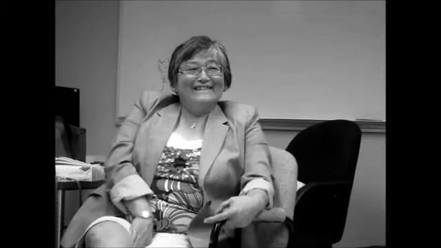 Mona Izumi on Working for Marubeni (Nakamura Suisan) at Cassiar Cannery смотреть онлайн