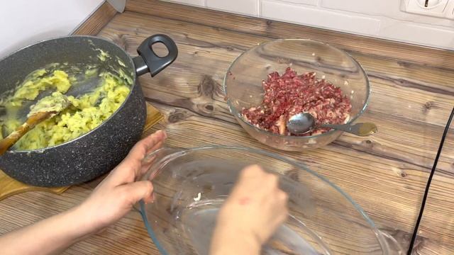 ЕҢ ДӘМДІ КОТЛЕТ - күйеуім 10 талын бірден жейді смотреть онлайн