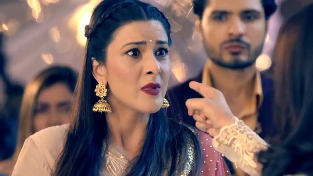 Kumkum Bhagya Mon Fri Zee TV Canada