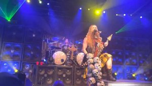 Stillborn - Black Label Society (live at The Ritz 8/30/2022)