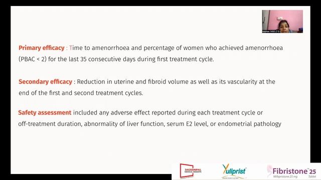 Medical Management of Fibroids смотреть онлайн